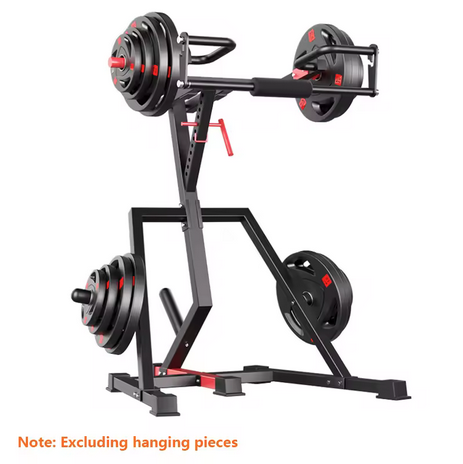 Maszyna do przysiadów